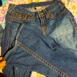 True religion jeans